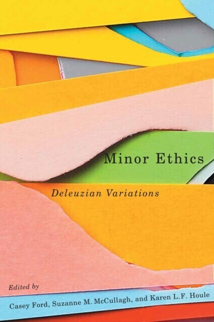 Minor Ethics main product photo