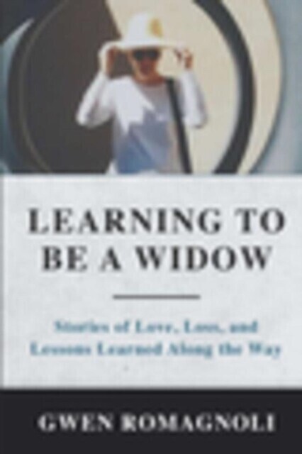 Learning to Be a Widow main product photo