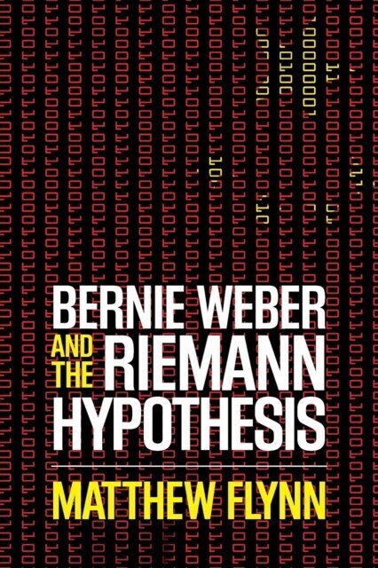 Bernie Weber and the Riemann Hypothesis main product photo