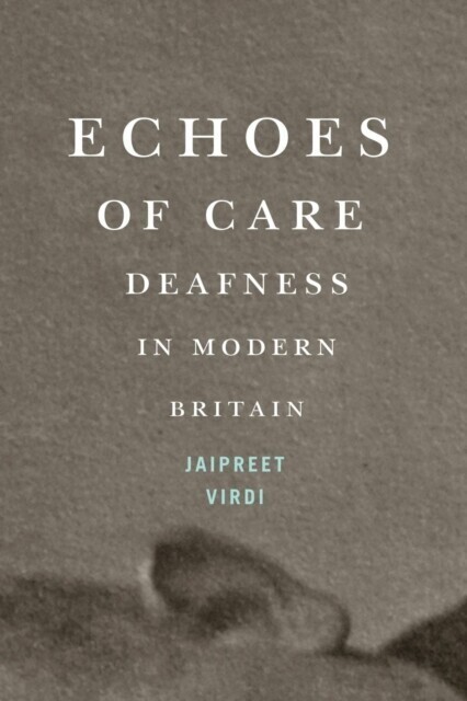 Echoes of Care main product photo