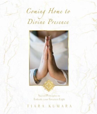 Coming Home to Divine Presence