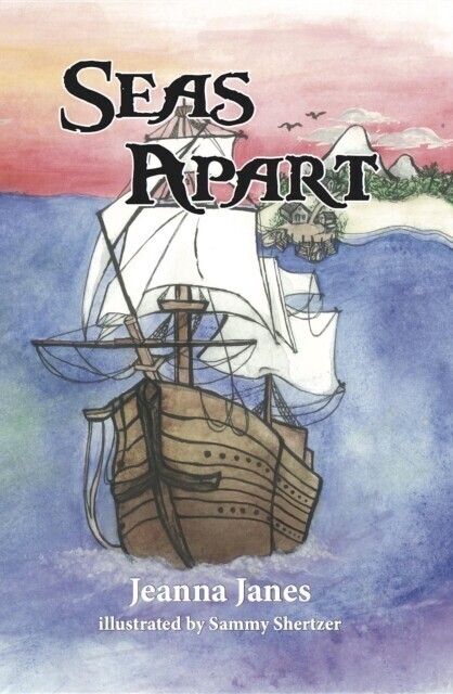 Seas Apart main product photo