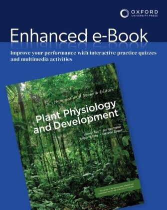 Plant Physiology and Development