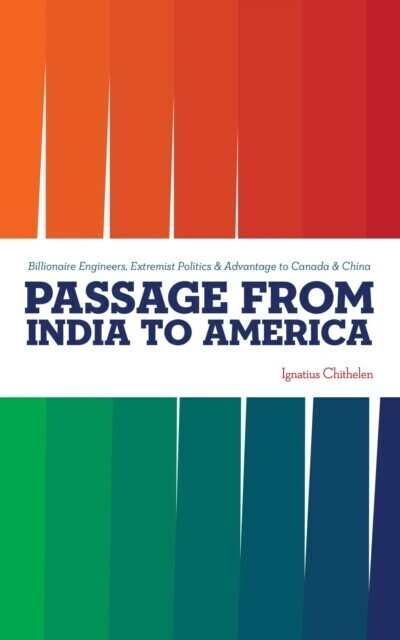 Passage from India to America main product photo