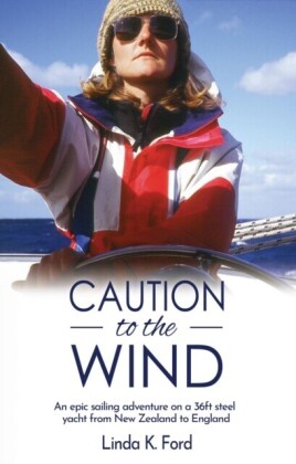 Caution To The Wind