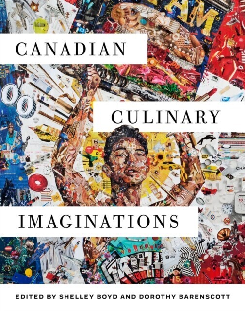 Canadian Culinary Imaginations main product photo