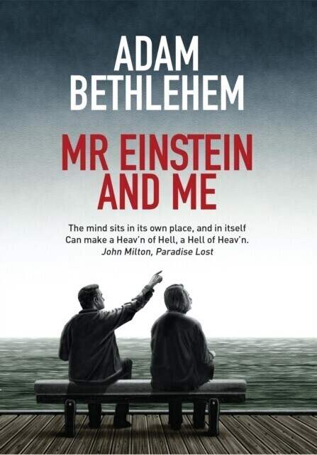 Mr Einstein & Me main product photo