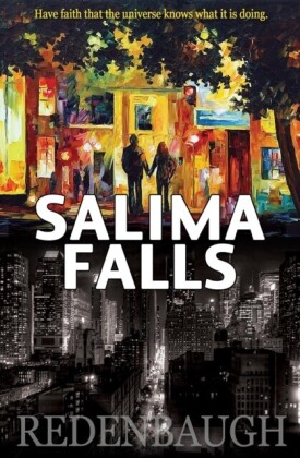 Salima Falls