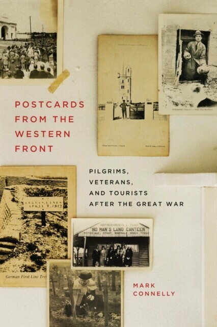 Postcards from the Western Front main product photo