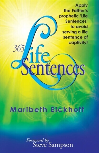 365 Life Sentences main product photo