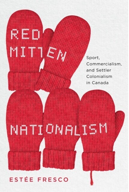 Red Mitten Nationalism main product photo