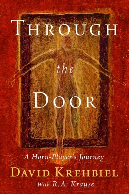 Through the Door main product photo