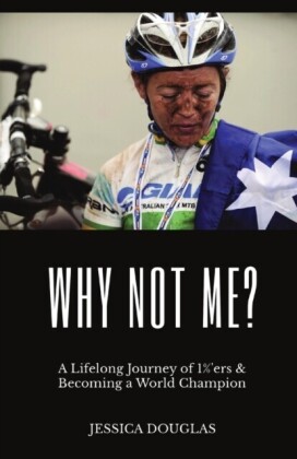 WHY NOT ME?