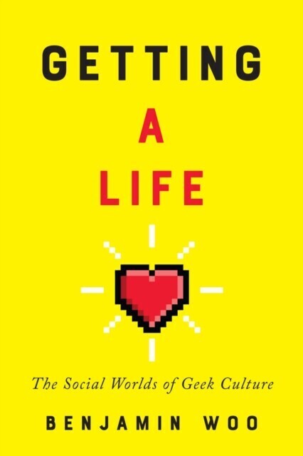 Getting a Life main product photo
