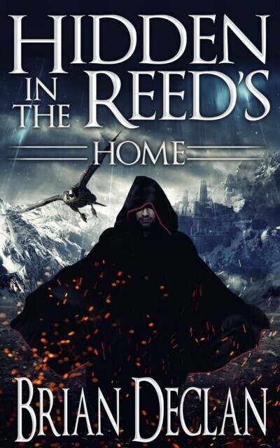 Hidden in the Reed's - Home main product photo
