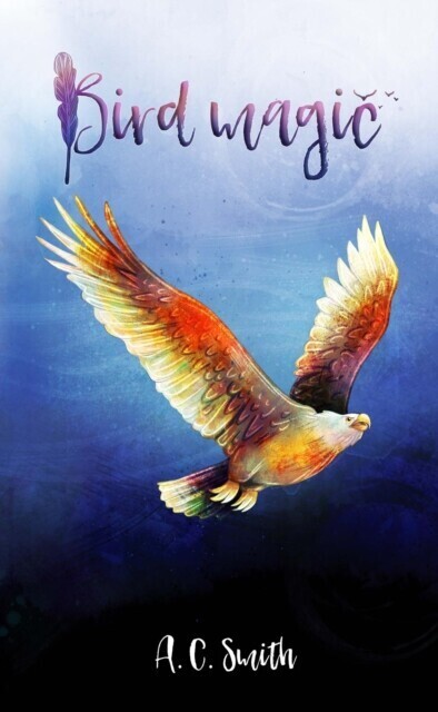 Bird Magic main product photo