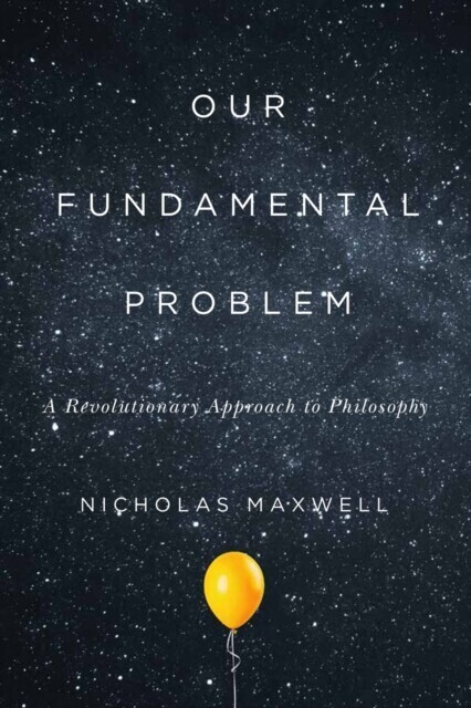 Our Fundamental Problem main product photo