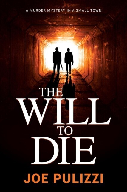 Will to Die main product photo