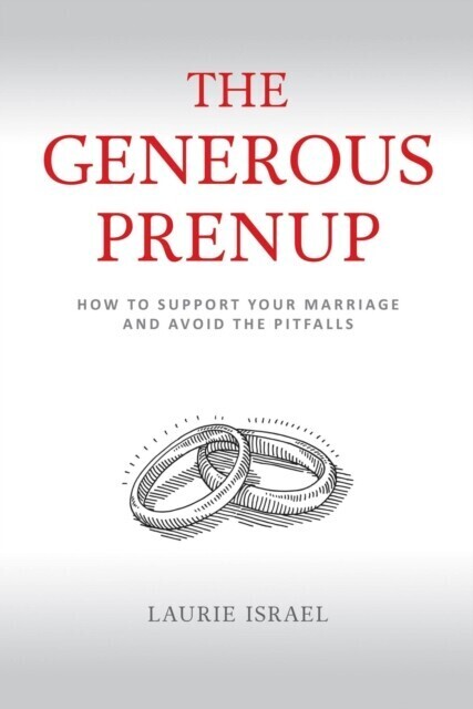 Generous Prenup main product photo