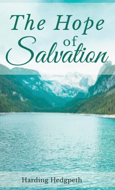 THE HOPE OF SALVATION main product photo