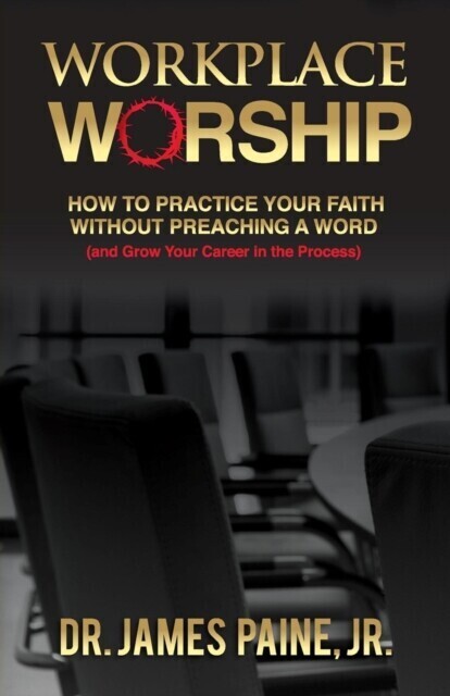 Workplace Worship main product photo