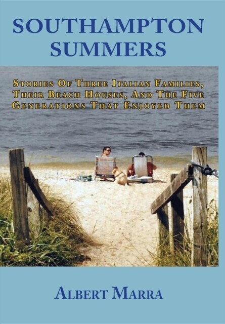 Southampton Summers main product photo