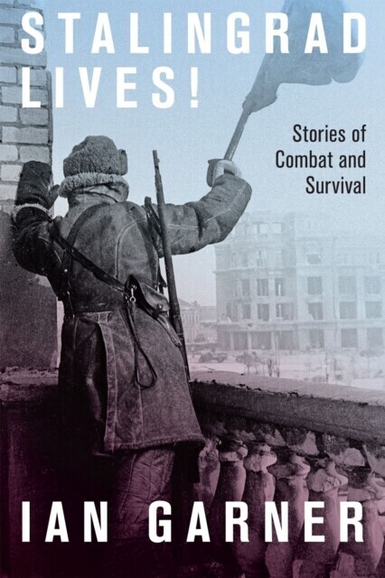 Stalingrad Lives main product photo