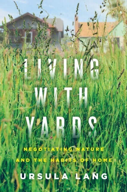 Living with Yards main product photo