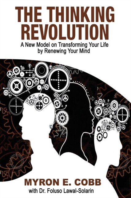 Thinking Revolution main product photo