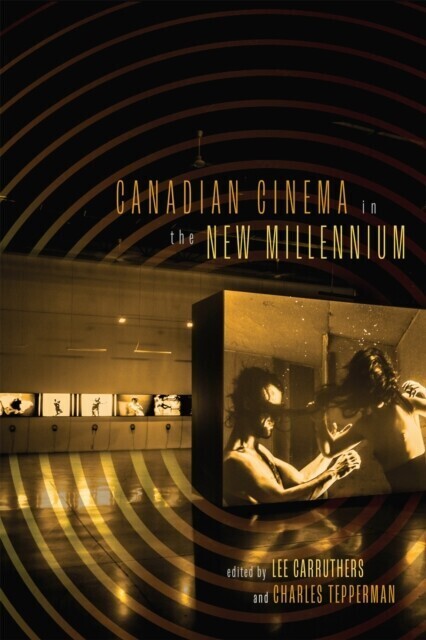 Canadian Cinema in the New Millennium main product photo