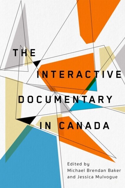 Interactive Documentary in Canada main product photo