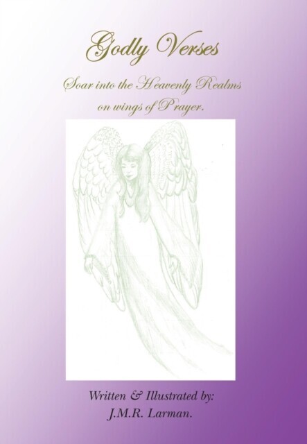 Godly Verses main product photo