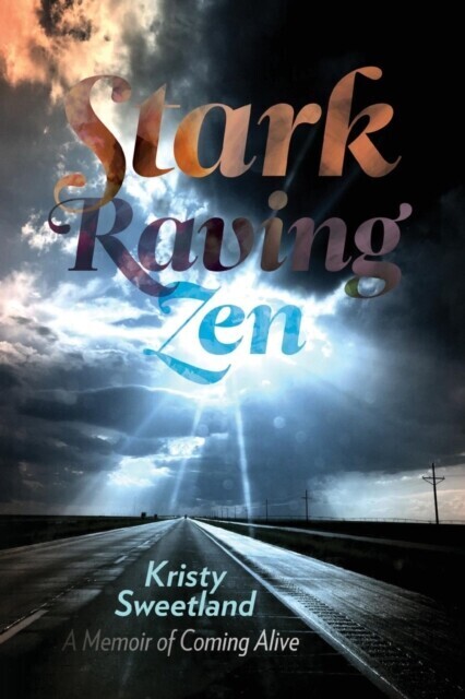 Stark Raving Zen main product photo