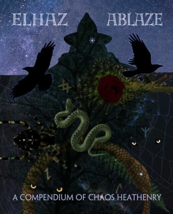 Elhaz Ablaze