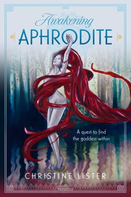 Awakening Aphrodite main product photo