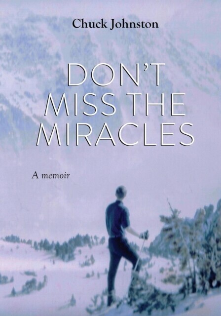 Don't Miss the Miracles main product photo
