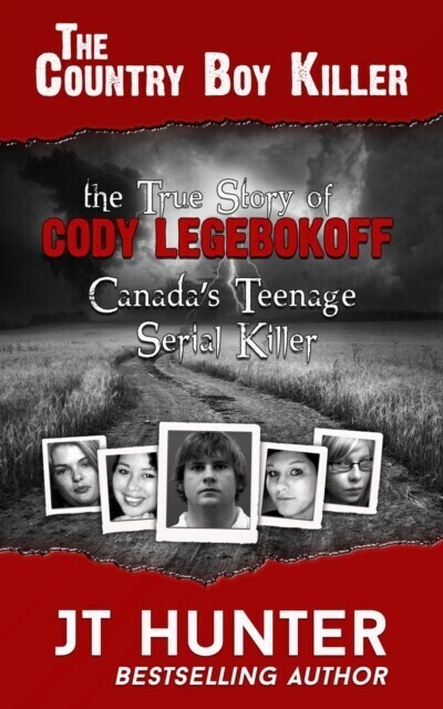 THE COUNTRY BOY KILLER main product photo
