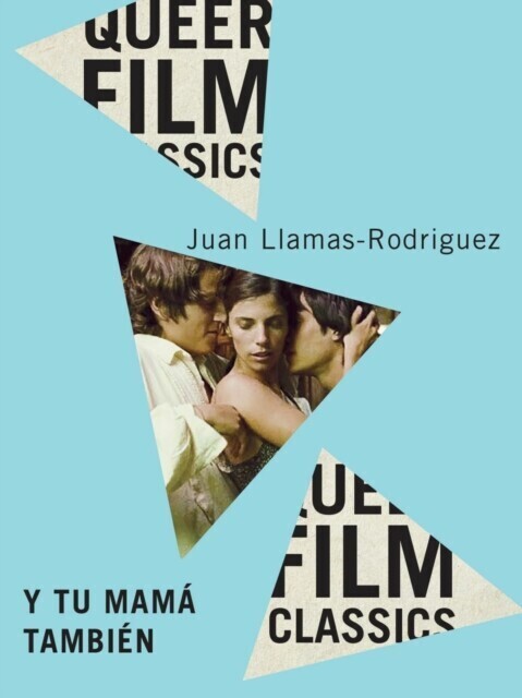 Y Tu Mama Tambien main product photo