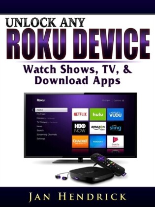 Unlock Any Roku Device