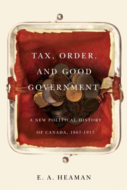 Tax, Order, and Good Government main product photo