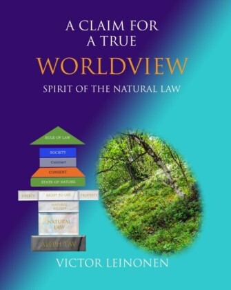 Claim For A True Worldview