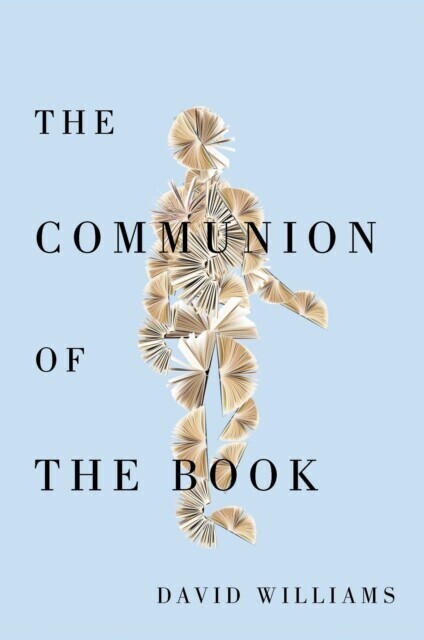 Communion of the Book main product photo
