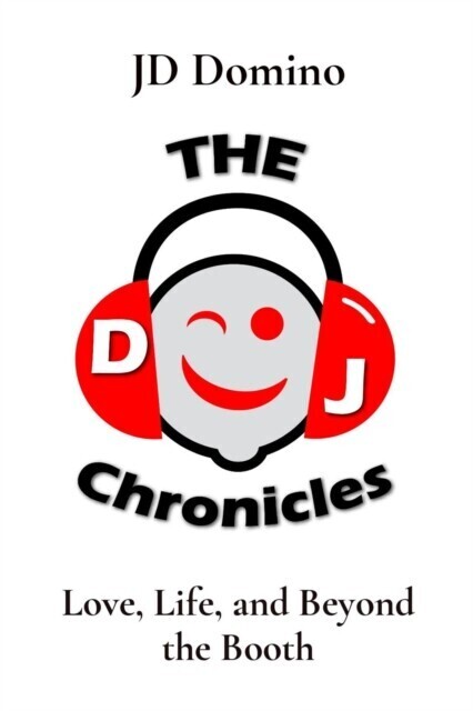 DJ Chronicles main product photo