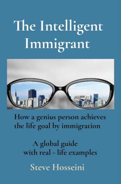 Intelligent Immigrant main product photo