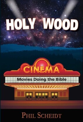 HOLY WOOD
