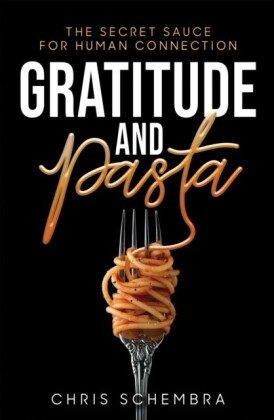 Gratitude and Pasta