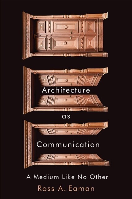 Architecture as Communication main product photo