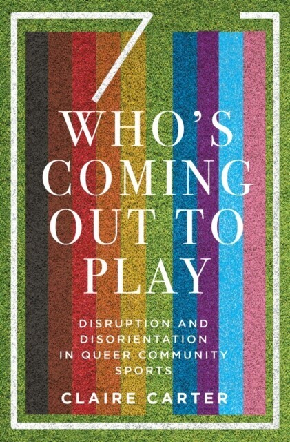 Who's Coming Out to Play main product photo