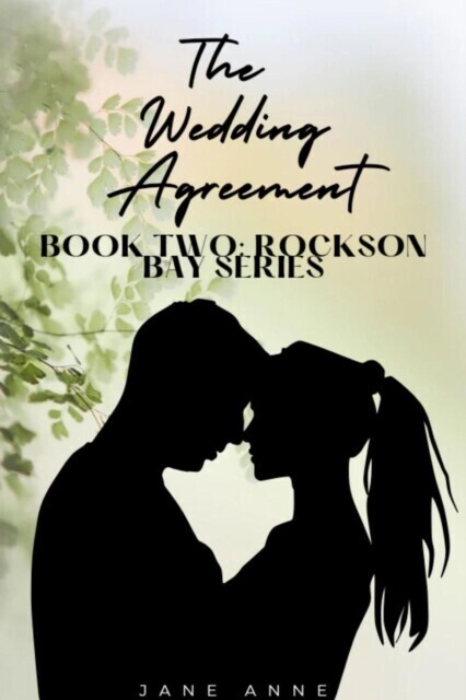 Wedding Agreement: Book Two main product photo