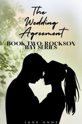 Wedding Agreement: Book Two